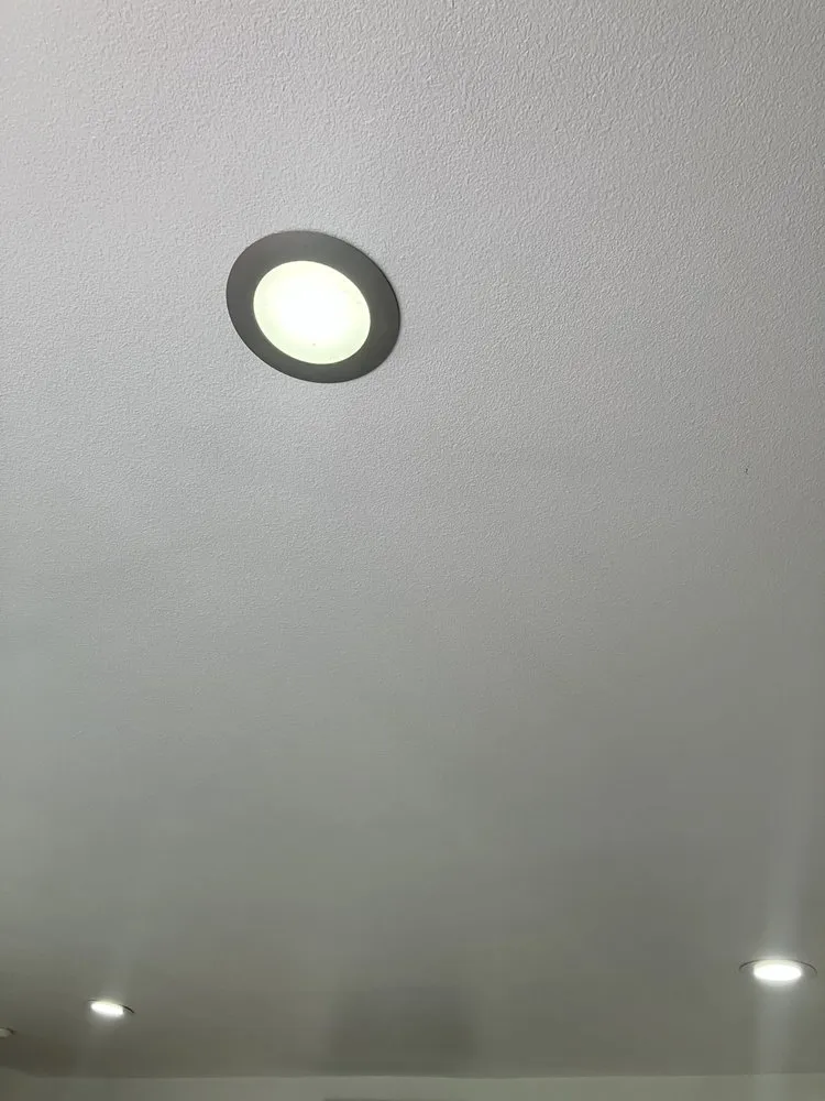 Slide of Adam Davis Electric