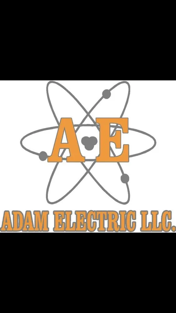 Slide of Adam Electric LLC