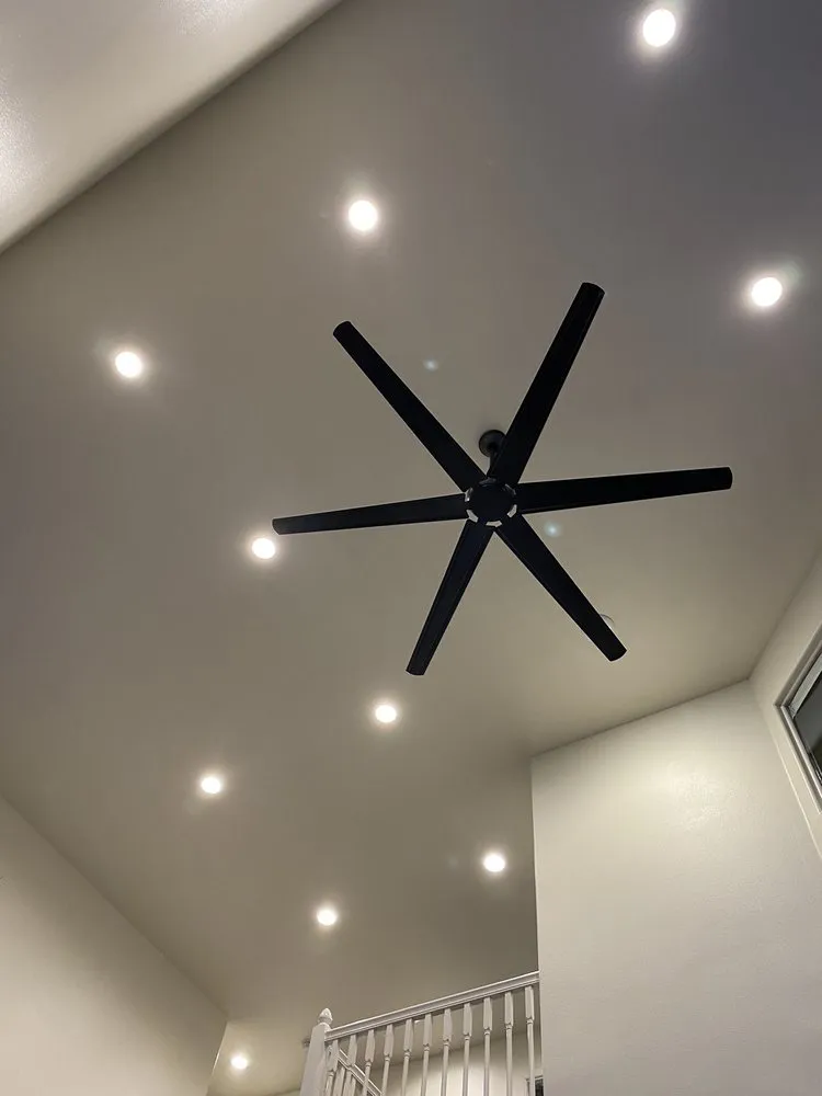 Slide of Adam Electric LLC