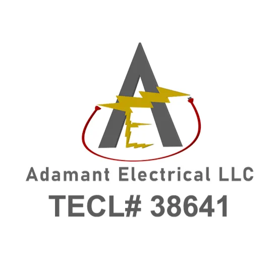 Slide of Adamant Electrical