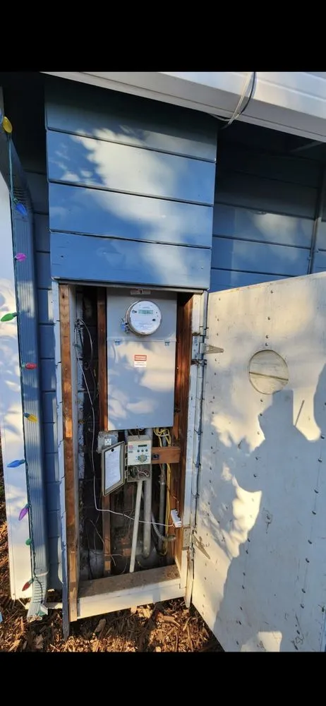 Slide of Adamant Service