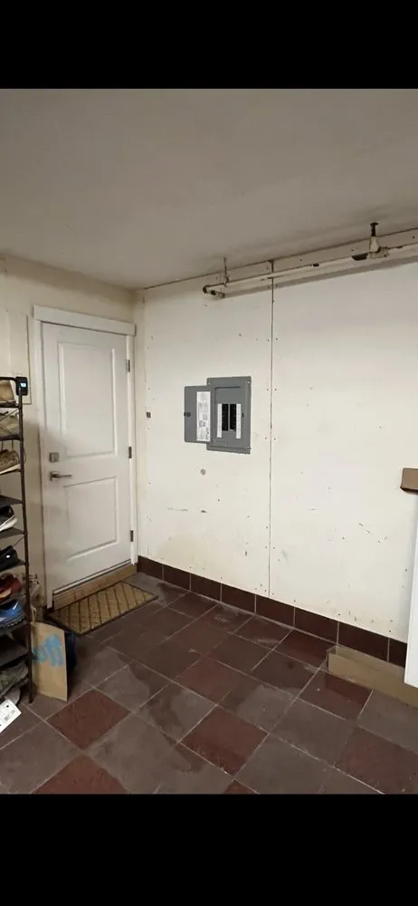 Slide of Adamant Service