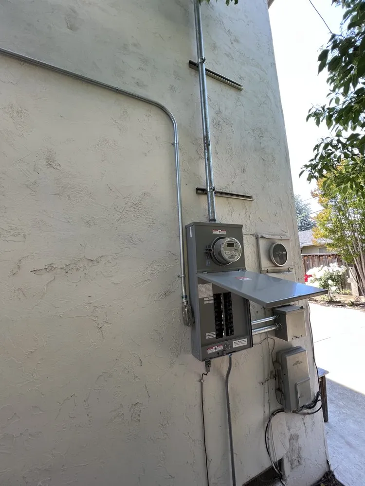 Slide of Adamant Service