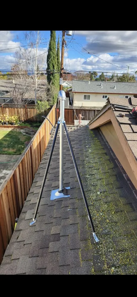 Slide of Adamant Service