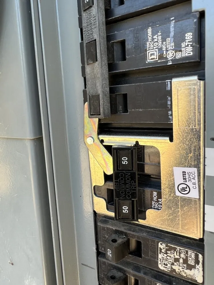 Slide of Adamant Service