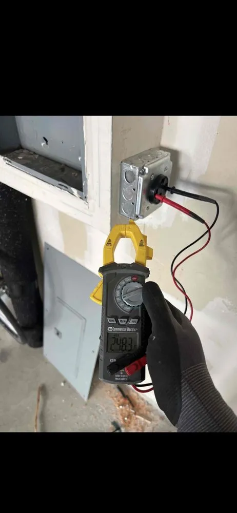 Slide of Adamant Service