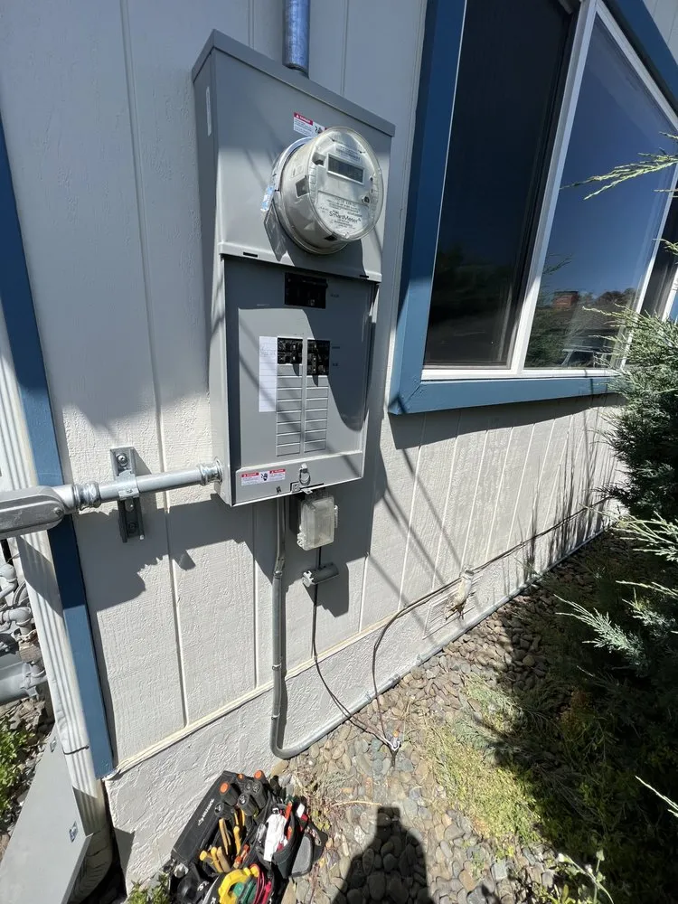 Slide of Adamant Service