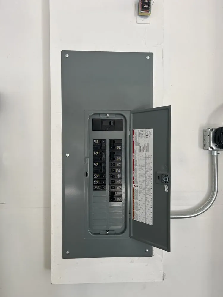 Slide of Adamant Service