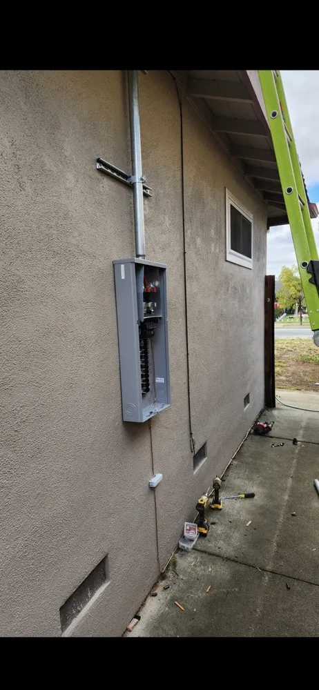 Slide of Adamant Service