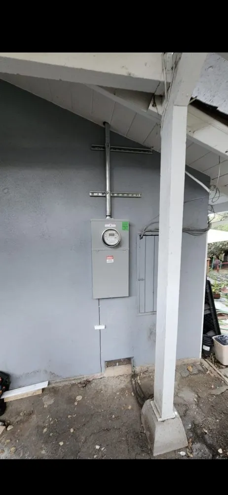 Slide of Adamant Service