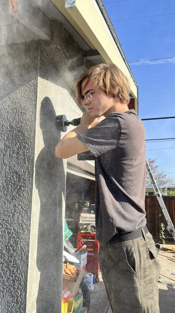 Slide of Adamenko Gleb