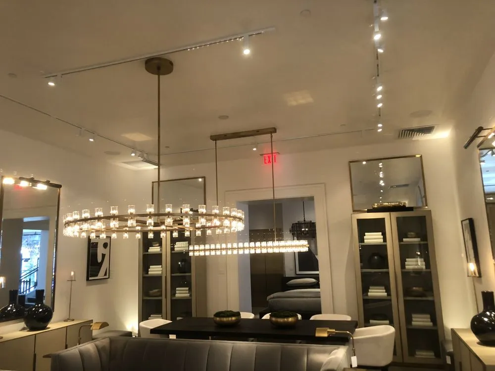 Slide of Adamik Electric