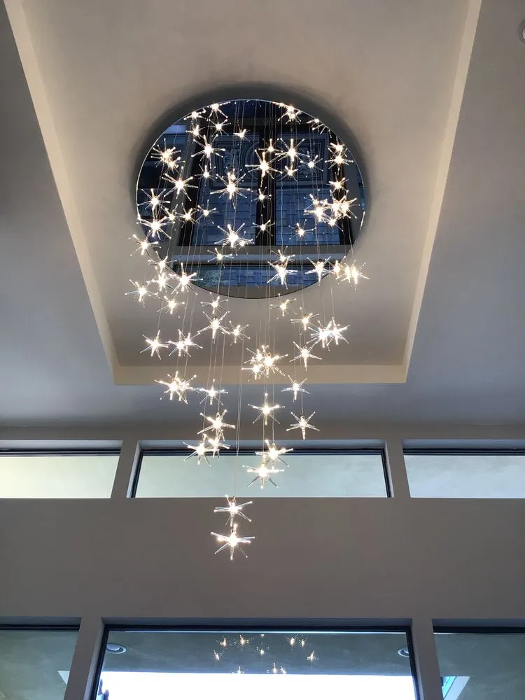 Expert electrical service for homes in electrical repair,  by 