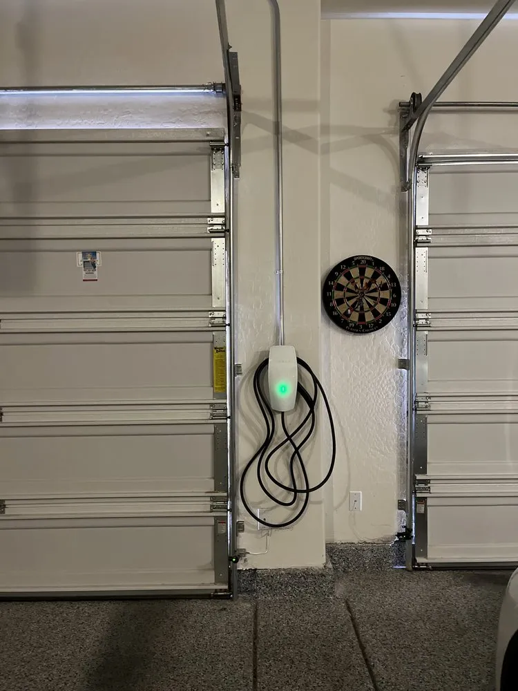 Slide of Adamik Electric