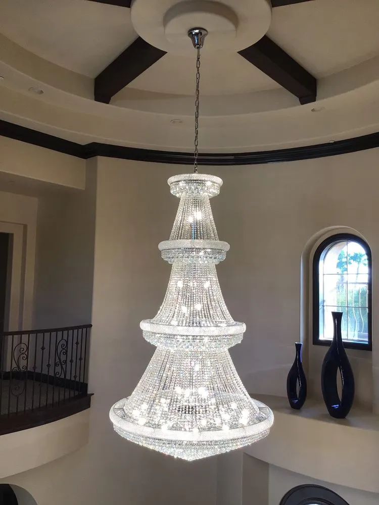 Slide of Adamik Electric