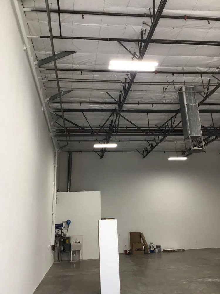 Slide of Adamik Electric