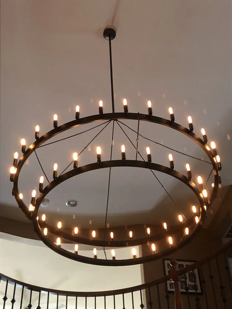 Slide of Adamik Electric