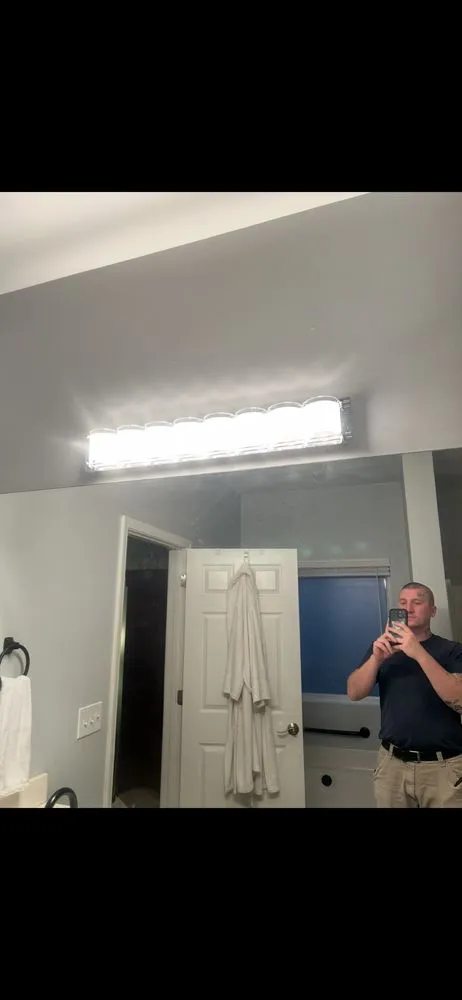 Slide of Adams & Mccoy Electric