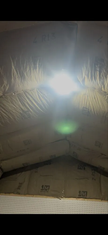 Slide of Adams & Mccoy Electric