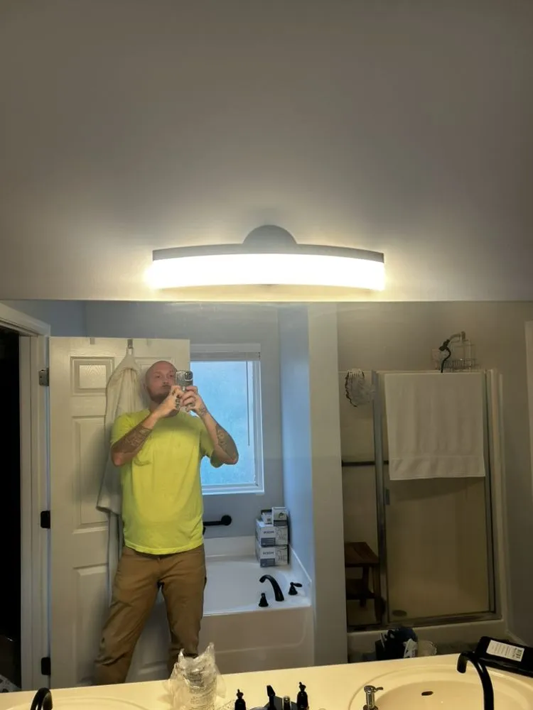 Slide of Adams & Mccoy Electric