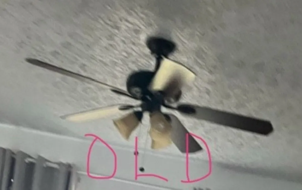 Slide of Adams & Mccoy Electric