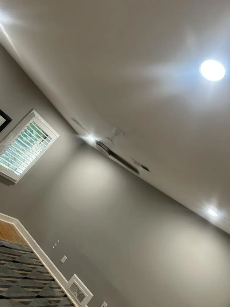 Slide of Adams & Mccoy Electric