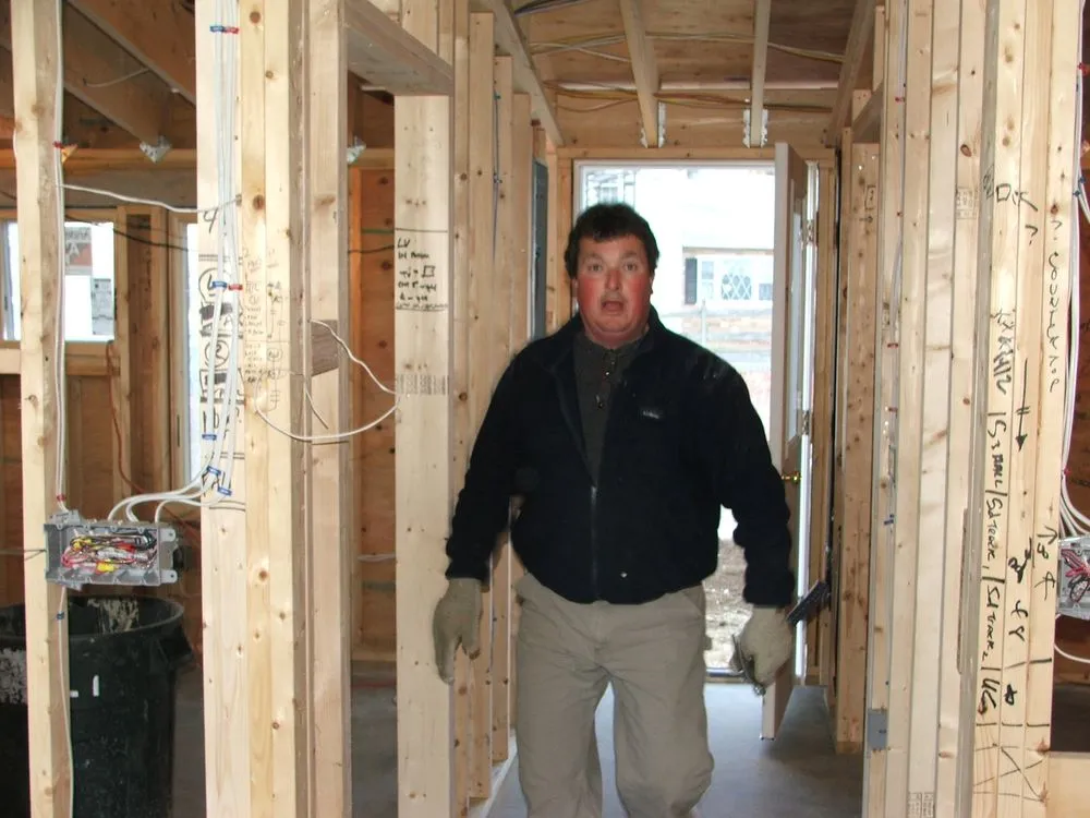 Slide of Adams Aplus Electric