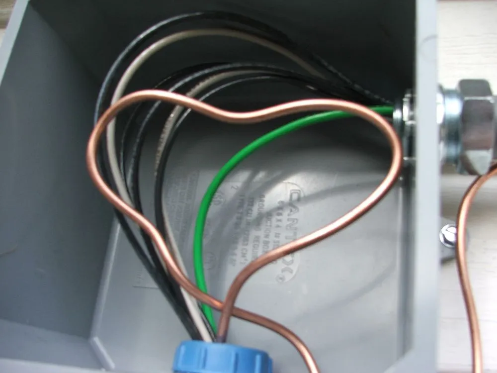 Slide of Adams Aplus Electric