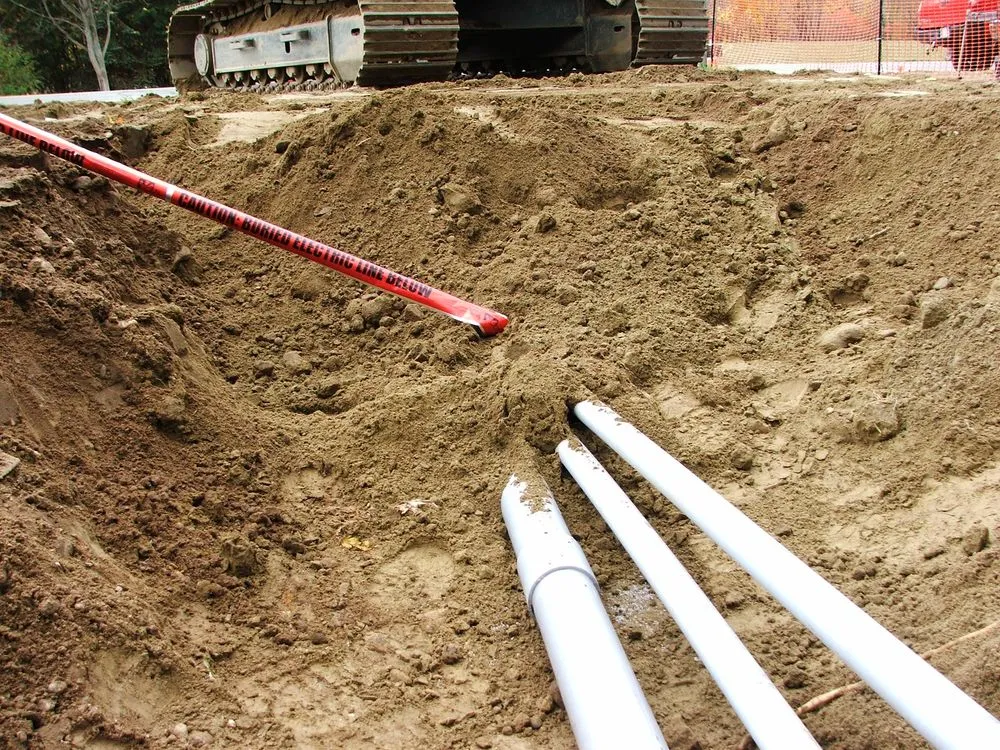 Slide of Adams Aplus Electric