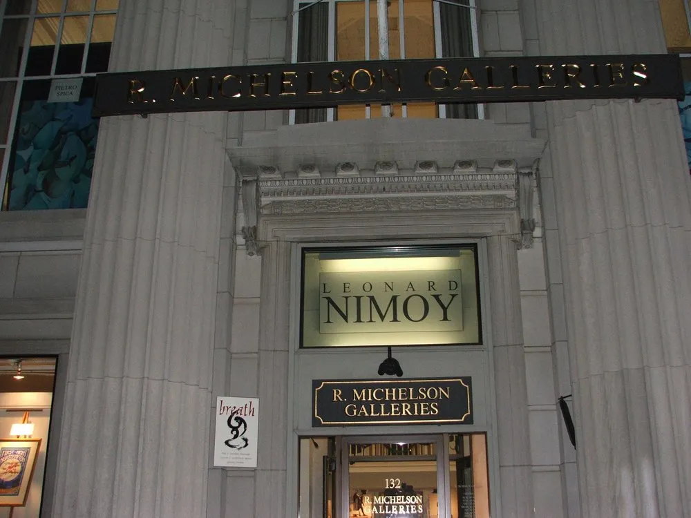 Slide of Adams Aplus Electric