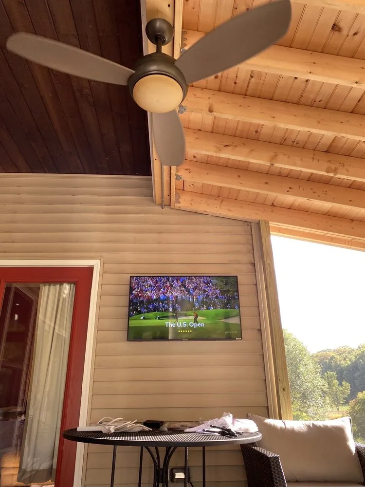 Certified panel upgrade service in , - Adams Aplus Electric