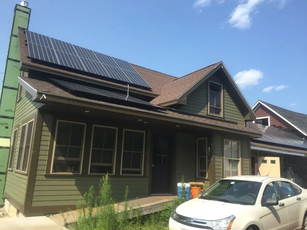 Professional lighting installation in , by Adams Aplus Electric