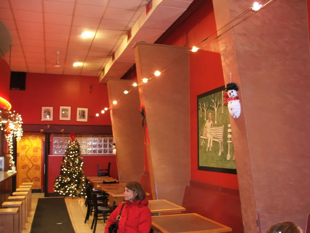 Slide of Adams Aplus Electric