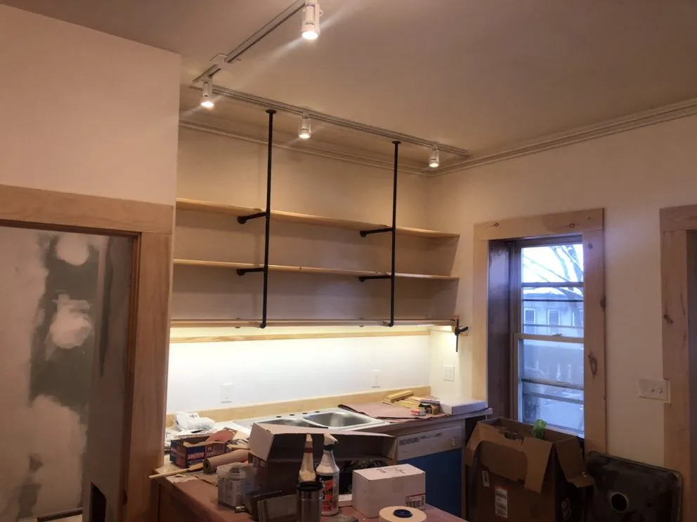 Slide of Adams Aplus Electric