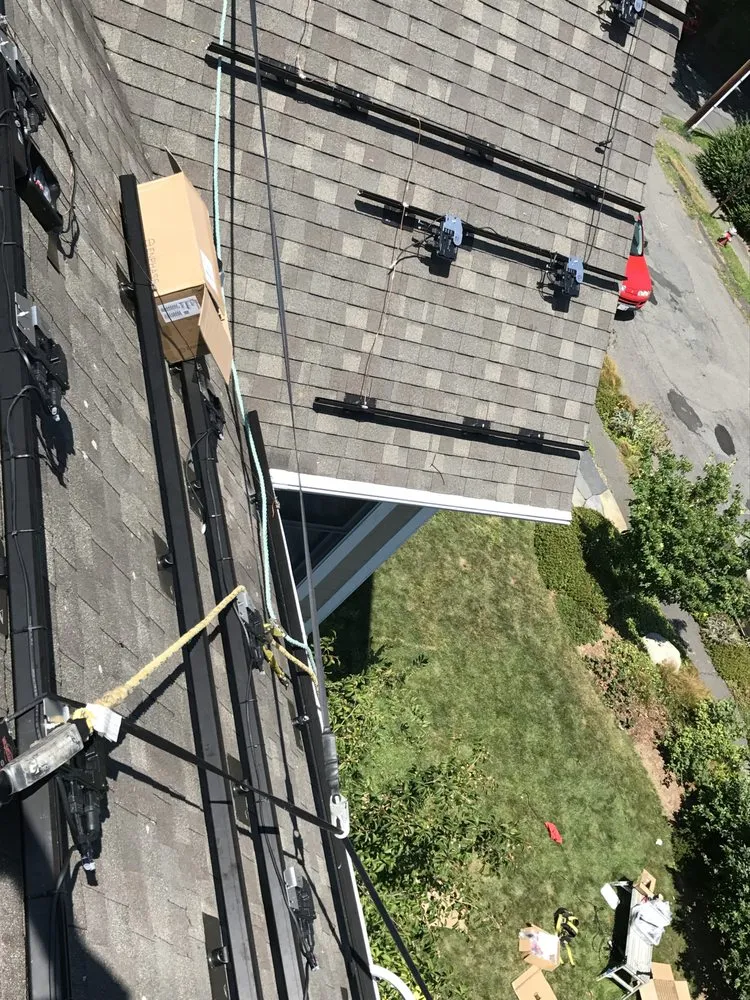 Slide of Adams Aplus Electric