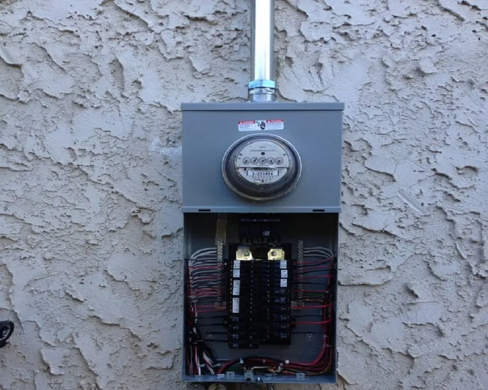 Slide of Adams Brothers