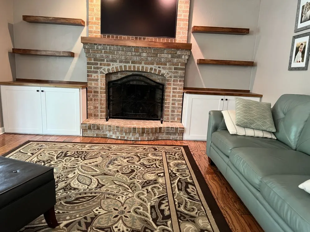 Slide of Adams Construction Enterprises