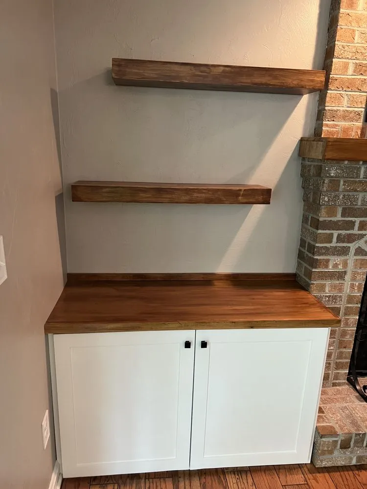 Slide of Adams Construction Enterprises