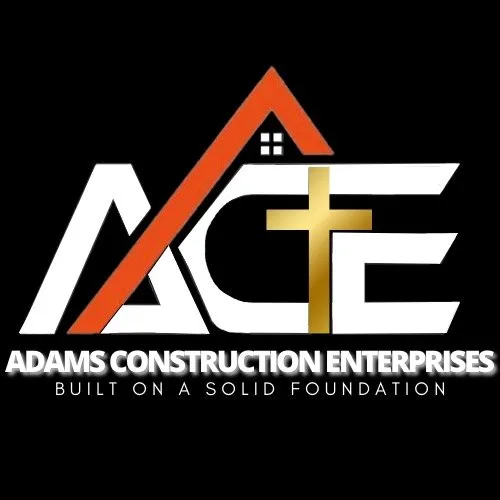 Slide of Adams Construction Enterprises