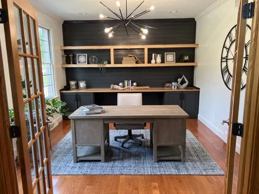 Adams Construction Enterprises Logo