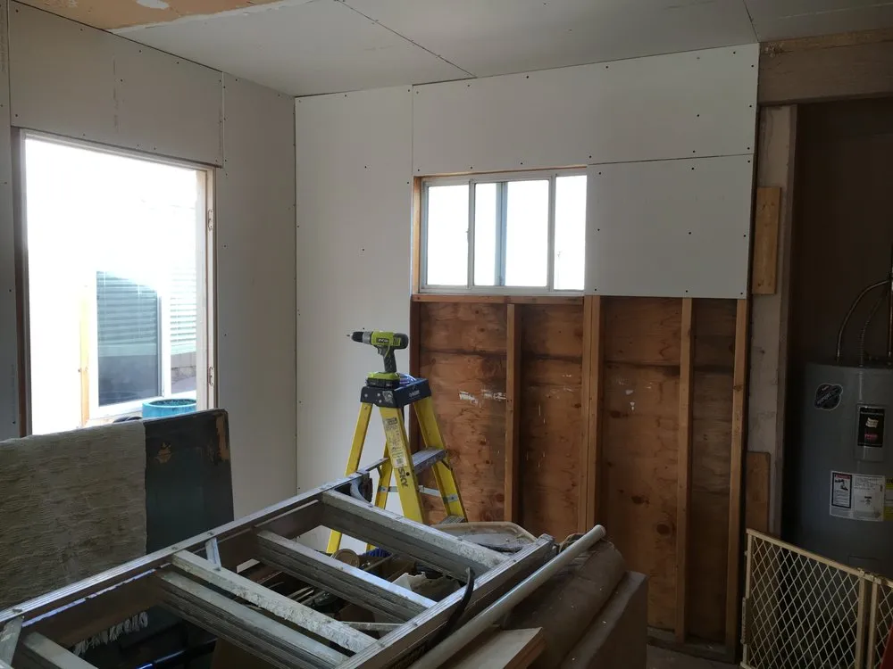 Slide of Adams Diversified Services