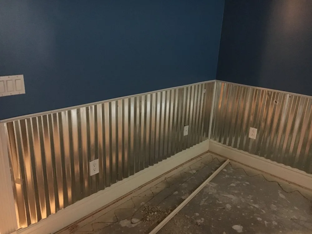 Slide of Adams Diversified Services