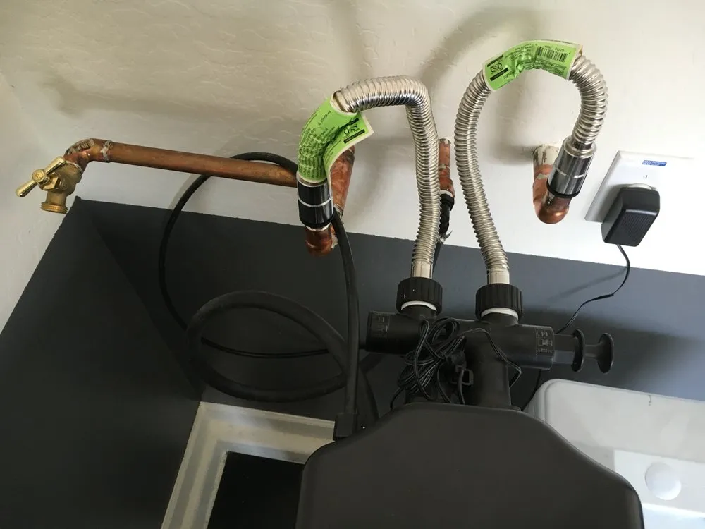 Professional emergency electrical service experts serving ,  - Adams Diversified Services