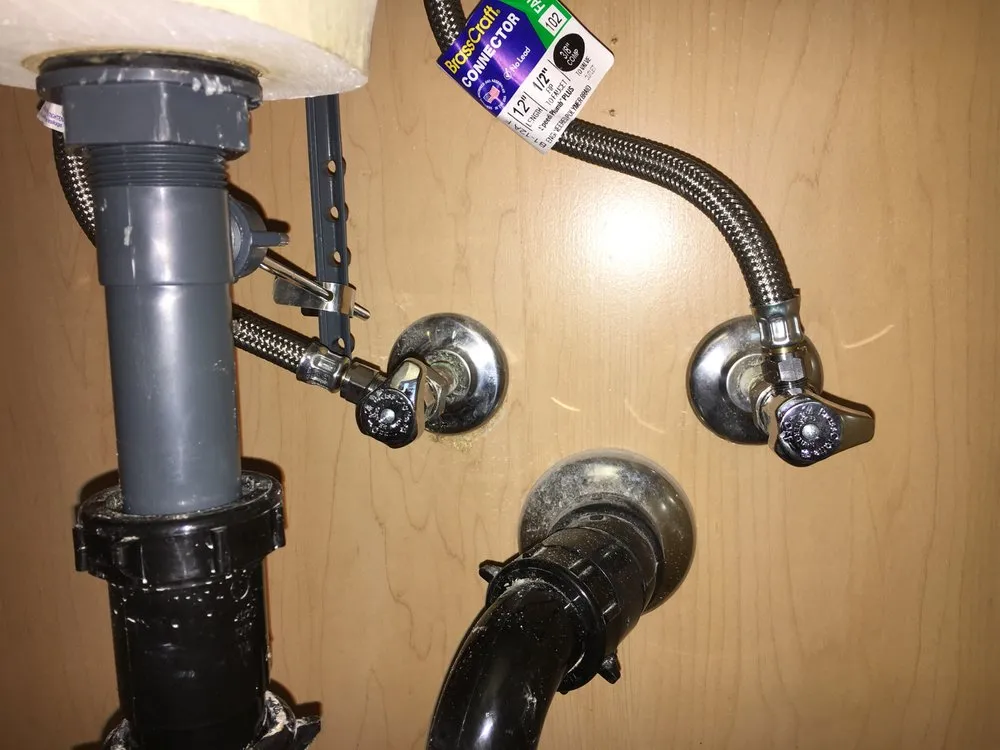 Slide of Adams Diversified Services