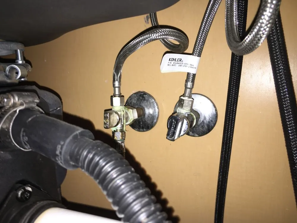 Slide of Adams Diversified Services