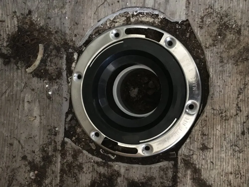 Slide of Adams Diversified Services