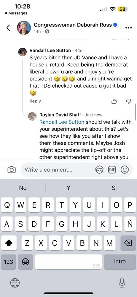 Slide of Adams Electric Company