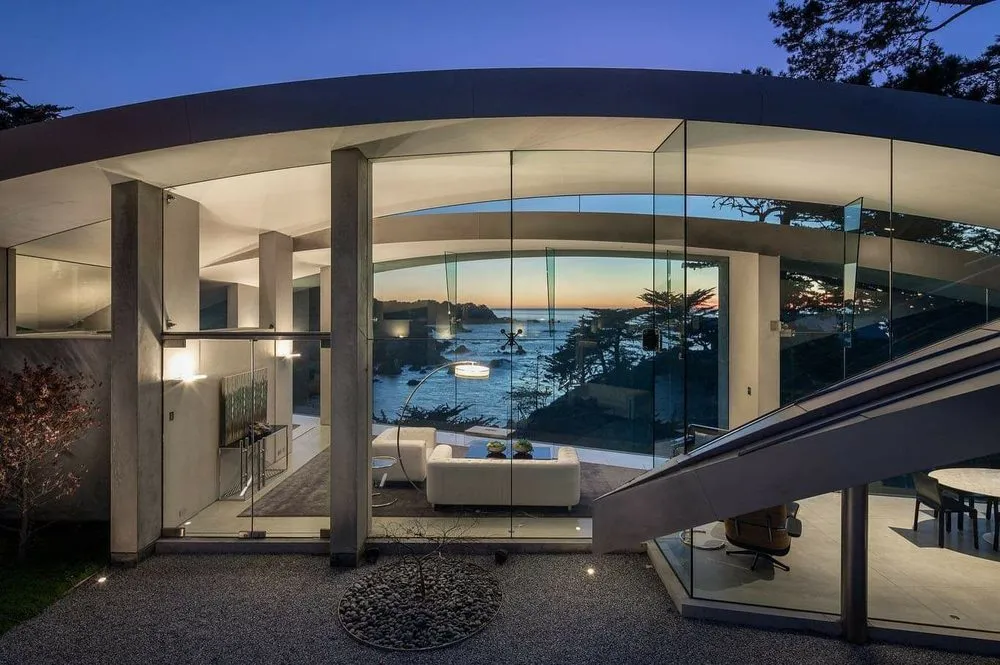 Slide of Adams Electric Design