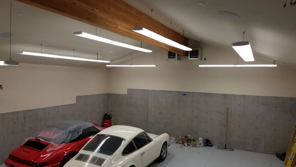 Slide of Adams Electric Design