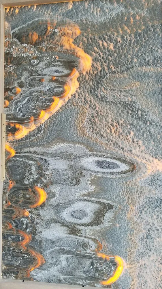 Slide of Adams Electric Design